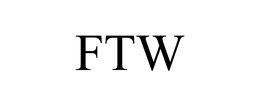FTW trademark