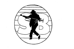 SB trademark