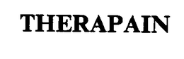 THERAPAIN trademark