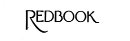 REDBOOK trademark