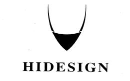 HIDESIGN trademark