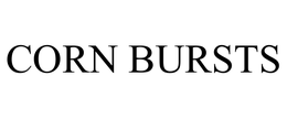 CORN BURSTS trademark