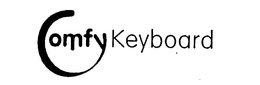 COMFY KEYBOARD trademark