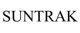 SUNTRAK trademark