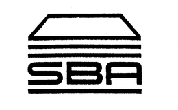 SBA trademark
