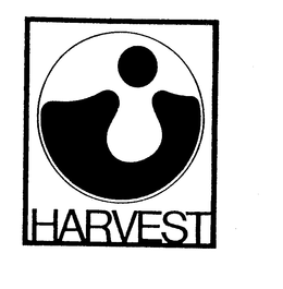 HARVEST trademark