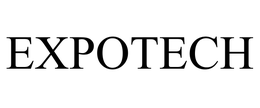 EXPOTECH trademark
