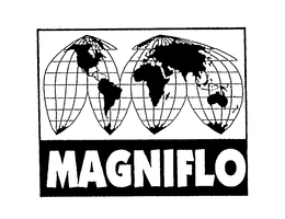 MAGNIFLO trademark