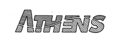 ATHENS trademark