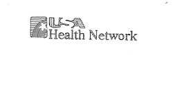 USA HEALTH NETWORK trademark