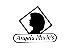 ANGELA MARIE'S trademark