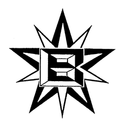 B trademark