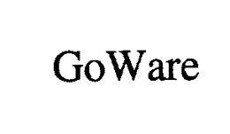 GOWARE trademark