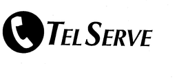 TELSERVE trademark