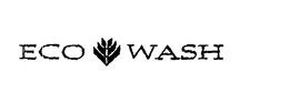 ECO WASH trademark