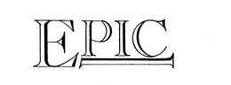 EPIC trademark