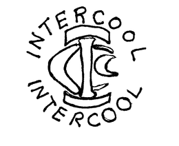 I C INTERCOOL trademark