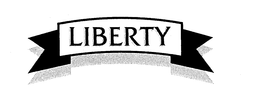 LIBERTY trademark