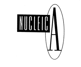 NUCLEIC A trademark