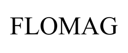 FLOMAG trademark