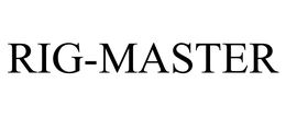RIG-MASTER trademark