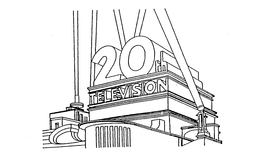 20TH TELEVISION trademark