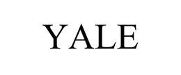 YALE trademark