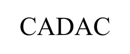 CADAC trademark