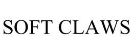 SOFT CLAWS trademark