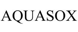 AQUASOX trademark