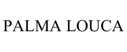 PALMA LOUCA trademark