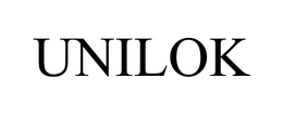 UNILOK trademark