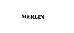 MERLIN trademark
