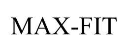 MAX-FIT trademark