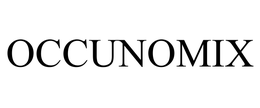 OCCUNOMIX trademark