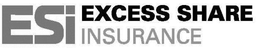 ESI EXCESS SHARE INSURANCE trademark