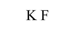 K F trademark