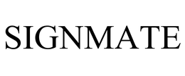 SIGNMATE trademark