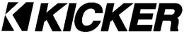 K KICKER trademark