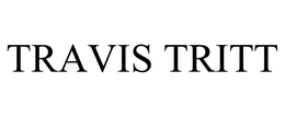 TRAVIS TRITT trademark