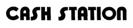 CASH STATION trademark