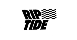 RIP TIDE trademark