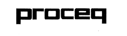 PROCEQ trademark
