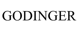 GODINGER trademark