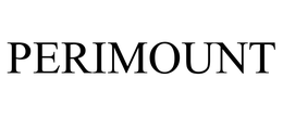 PERIMOUNT trademark