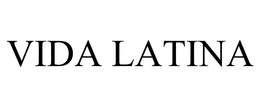 VIDA LATINA trademark