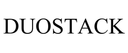 DUOSTACK trademark