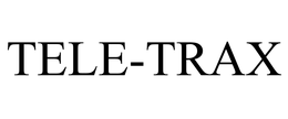 TELE-TRAX trademark