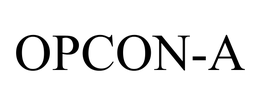OPCON-A trademark