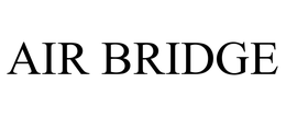 AIR BRIDGE trademark